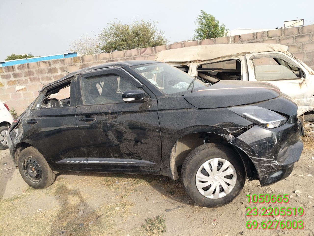 TOYOTA URBAN CRUISER TAISOR 1.2 S PLUS,2025,Petrol,VAPI,GJ(WITH RC)