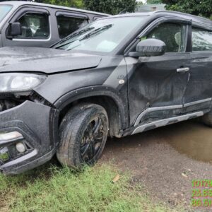 MARUTI VITARA BREZZA ZDI,2019,Diesel,DHANBAD,JH(WITH RC)