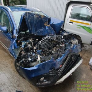 MARUTI S CROSS 1.5 ZETA AT,2022,Petrol,PUNE,MH(WITHOUT RC)