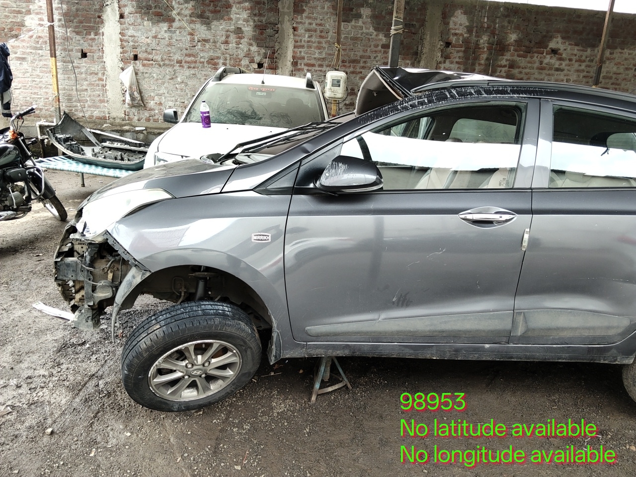 HYUNDAI GRAND I10 ASTA 1.1 CRDI,2016,Diesel,NAVSARI,GJ(WITH RC)