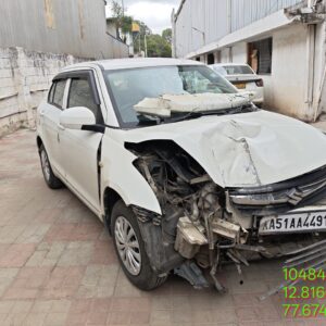 MARUTI SWIFT DZIRE LDI,2017,Petrol,BANGALORE,KA(WITH RC)
