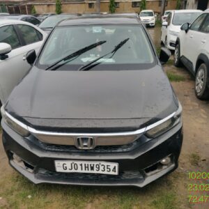 HONDA AMAZE 1.2 VX O IVTEC,2018,Petrol,AHMEDABAD,GJ(WITH RC)