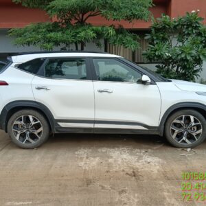 KIA MOTORS SELTOS D 1.5 GTX PLUS AT,2024,Diesel,VAPI,GJ(WITH RC)