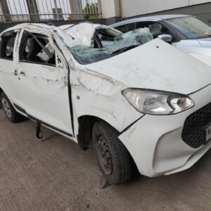 MARUTI ALTO K10 1.0L VXI CNG 4 STR,2023,CNG,PUNE,MH(WITH RC)