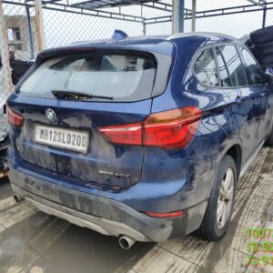 BMW X1 S DRIVE 20D,2019,Diesel,PUNE,MH(WITH RC)