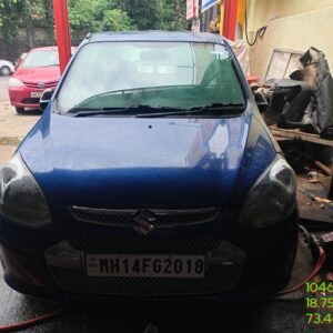 MARUTI ALTO 800 LXI,2015,Petrol,LONAVALA,MH(WITH RC)