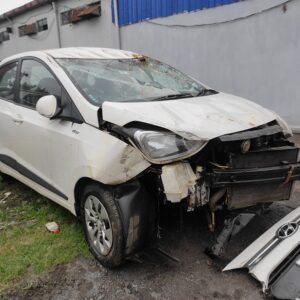 HYUNDAI XCENT 1.2 S,2014,Petrol,ASANSOL,WB(WITHOUT RC)