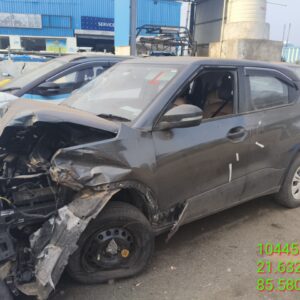 TATA MOTORS PUNCH ADVENTURE PLUS,2023,Petrol,CUTTACK,OD(WITHOUT RC)