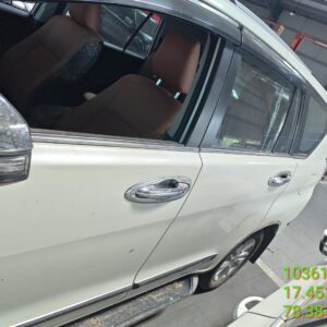 TOYOTA INNOVA CRYSTA 2.4 V 8 STR,2018,Diesel,HYDERABAD,TS(WITH RC)
