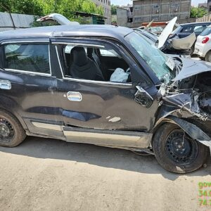 MARUTI S-PRESSO 1.0 VXI PLUS,(2020),JK,SRINAGAR,(WITHOUT RC)