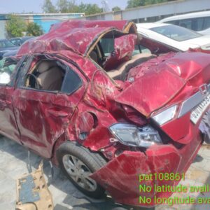HONDA AMAZE 1.2 VX,2019,Petrol,BHARUCH,GJ(WITHOUT RC)