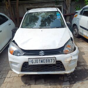 MARUTI ALTO 800 VXI,2022,Petrol,AHMEDABAD,GJ(WITH RC)