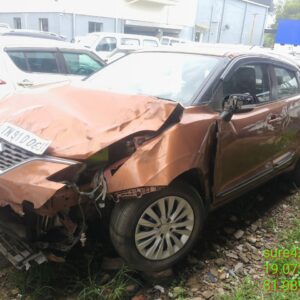MARUTI BALENO 1.2 CVT DELTA,2017,Petrol,RAIPUR,CH(WITH RC)