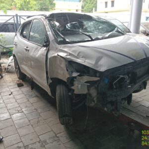 HYUNDAI AURA 1.2 SX ,CNG,2025,PATNA,BR(WITHOUT RC)