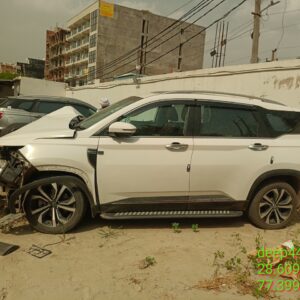 MORRIS GARAGE HECTOR PLUS 1.5 SHARP PRO 7 STR,2024,Petrol,Noida,UP(WITH RC)
