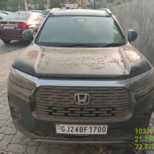 HONDA ELEVATE VX,2026,Petrol,SURAT,GJ(WITH RC)