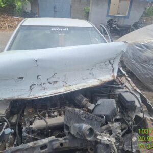 HYUNDAI VERNA 1.6 CRDI SX OPTION,2012,Diesel,VERAVAL,GJ(WITHOUT RC)