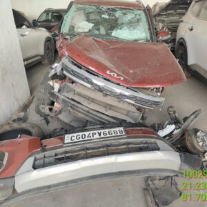 KIA MOTORS SELTOS 1.5 HTX,2024,Petrol,RAIPUR,CH(WITH RC)