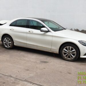 MERCEDES C 220D,2019,Diesel,SURAT,GJ(WITH RC)