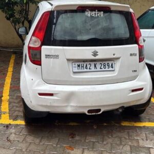 MARUTI RITZ VDI,2013,Diesel,PUNE,MH(WITH RC)