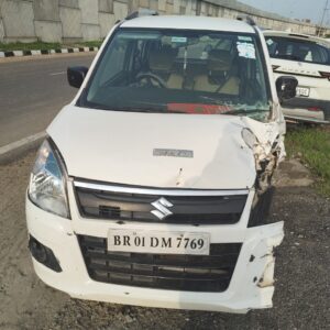 MARUTI WAGON R VXI,2017,PetrolSASARAM,BR(WITH RC)