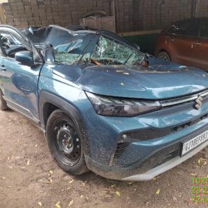 MARUTI VICTORIS 1.5 VXI 2W ,CNG,2025,GANDHINAGAR,GJ(WITHOUT RC)