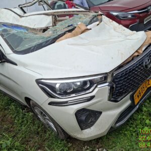 TOYOTA RUMION S MT ,CNG,2025,HOWRAH,WB(WITH RC)