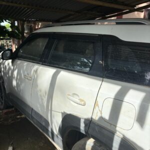 MARUTI VITARA BREZZA 1.5 ZXI,2022,Petrol,SIBSAGAR,AS(WITH RC)