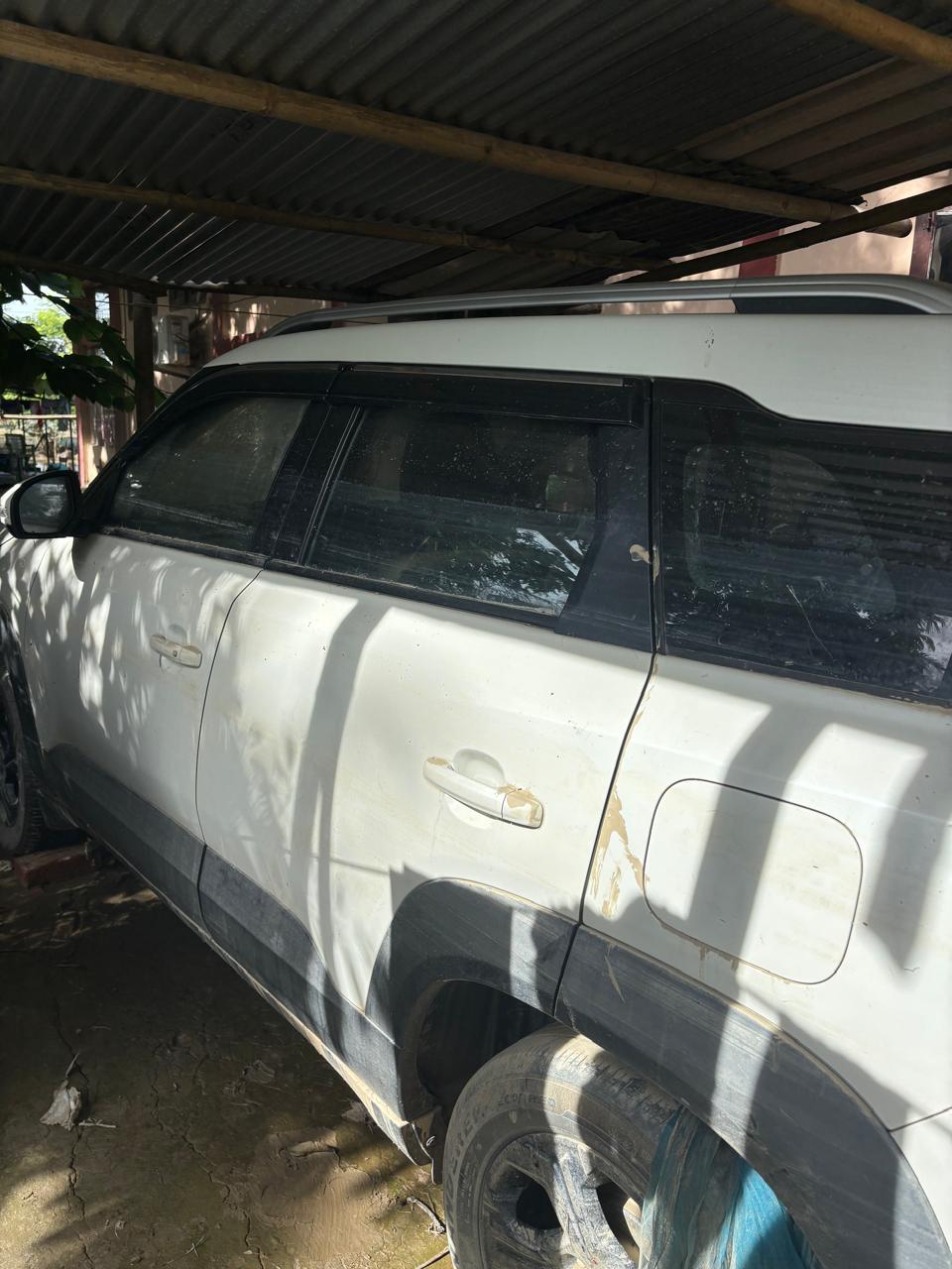 MARUTI VITARA BREZZA 1.5 ZXI,2022,Petrol,SIBSAGAR,AS(WITH RC)