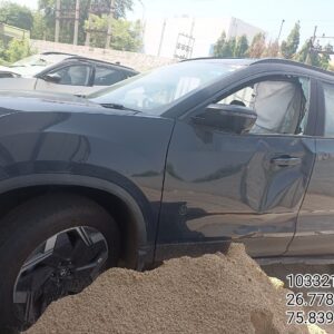 TATA MOTORS HARRIER EV EMPOWERED 75,2026,Electric,JAIPUR,RJ(WITH RC)