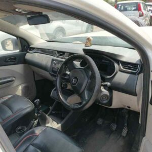 RENAULT TRIBER RXL 2020' 	 PANIPAT HARYANA With Rc