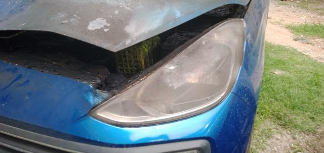Hyundai SANTRO 1.1 MT ASTA (2019), BANGALORE,KARNATAKA, (With RC)