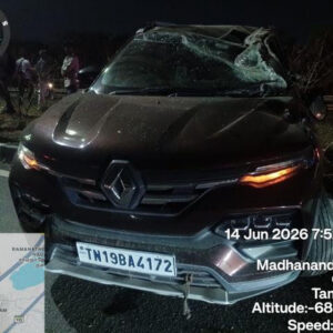 RENAULT Kiger (2023) -Chennai,TAMIL NADU, (With RC)