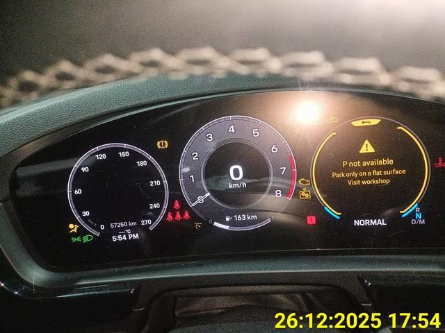 PORSCHE Cayenne Coupe (2023)-VELLORE  ,TAMIL NADU, (With RC)