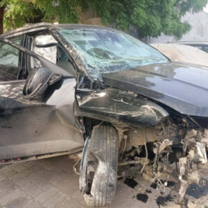HYUNDAI CRETA 1.5 CRDI AT SX(O) (2025)-Bharuch,GUJARAT, (WITH RC)