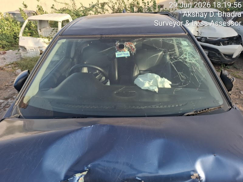 MARUTI SUZUKI INDIA LTD BALENO ZETA (2021)-JAMNAGAR,GUJARAT, (WITH RC)