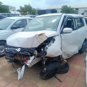Maruti WAGON R (2026)-PUNE,MAHARASHTRA, (With RC)