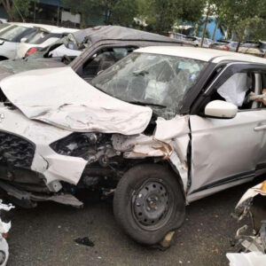 Maruti SWIFT (2026)-NAGPUR,MAHARASHTRA, (With RC)