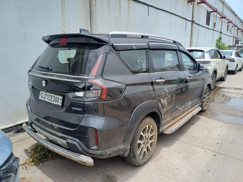 MARUTI SUZUKI INDIA LTD XL6-ZETA AT (2024)-Surat,GUJARAT, (WITH RC) Flood