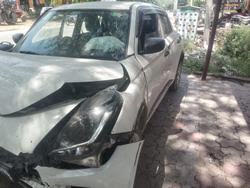 Maruti Swift LXI (2024)-Jalandhar,Punjab, (WITH RC)