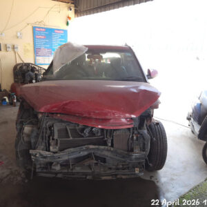 HYUNDAI CRETA (2017)-CUTTACK,ODISHA, (WITH RC)