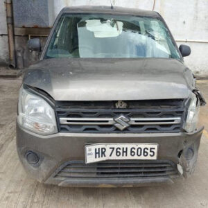 Maruti WAGON R (2023), VAPI,Gujarat, (With RC)