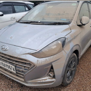 HYUNDAI NIOS (2020), BILASPUR  ,CHATTISGARH  , (WITH RC)