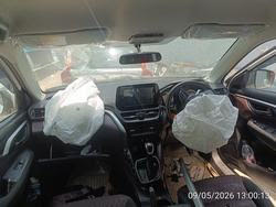MARUTI VITARA SMART (2024)-MOHALI,PUNJAB , (WITHOUT RC)