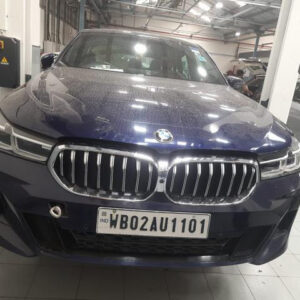 BMW 6-SERIES (2023)-KOLKATA,WEST BENGAL, (WITH RC)