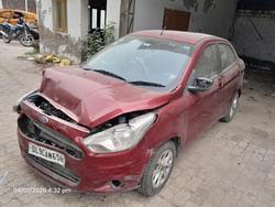 FORD FIGO ASPIRE 1.2 TI-VCT PE (2017), DELHI,DELHI, (WITH RC)