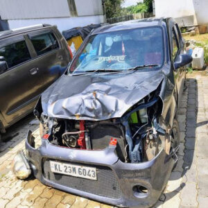 Maruti ALTO 800 LXI (2016)-OTTAPPALAM,KERALA, (With RC)