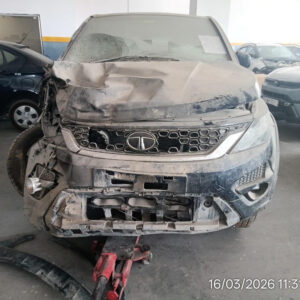 TATA HEXA XE 4X2 VARICOR BSIV (2018)-JAIPUR,RAJASTHAN, (WITH RC)