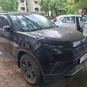 TATA HARRIER A BS6 D ADV X+ DK (2025), SURAT,GUJARAT, (WITH RC)