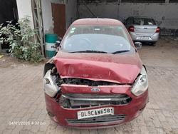 FORD FIGO ASPIRE 1.2 TI-VCT PE (2017)-DELHI,DELHI, (WITH RC)